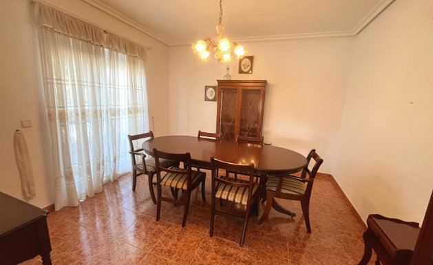Resale - Detached villa - Ciudad Quesada - Central Quesada