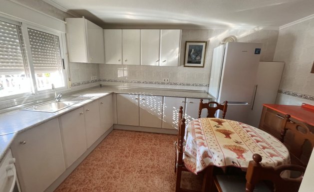 Resale - Detached villa - Ciudad Quesada - Central Quesada