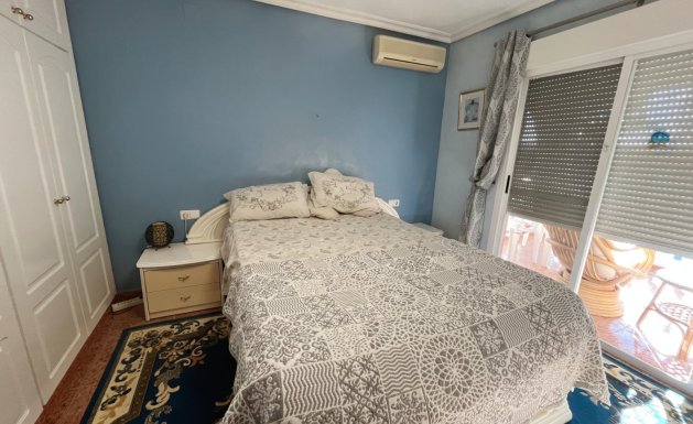 Resale - Detached villa - Ciudad Quesada - Central Quesada