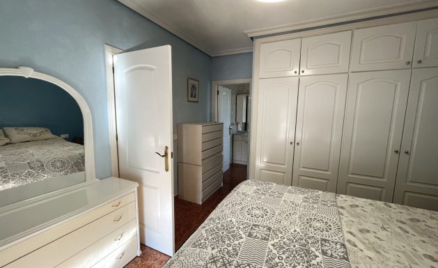 Resale - Detached villa - Ciudad Quesada - Central Quesada