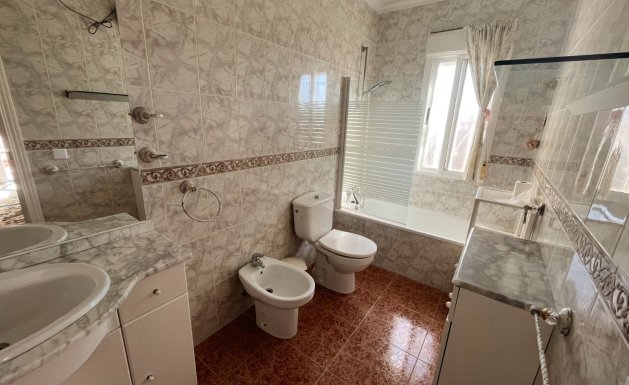 Resale - Detached villa - Ciudad Quesada - Central Quesada