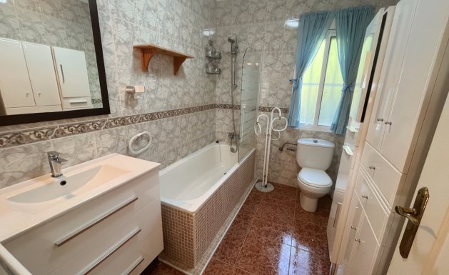 Resale - Detached villa - Ciudad Quesada - Central Quesada