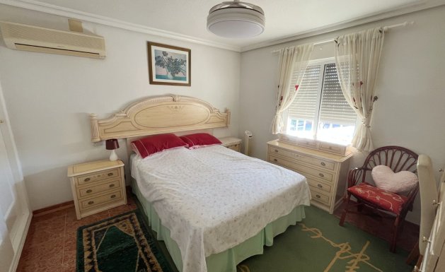 Resale - Detached villa - Ciudad Quesada - Central Quesada
