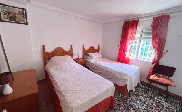 Resale - Detached villa - Ciudad Quesada - Central Quesada
