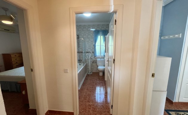 Resale - Detached villa - Ciudad Quesada - Central Quesada