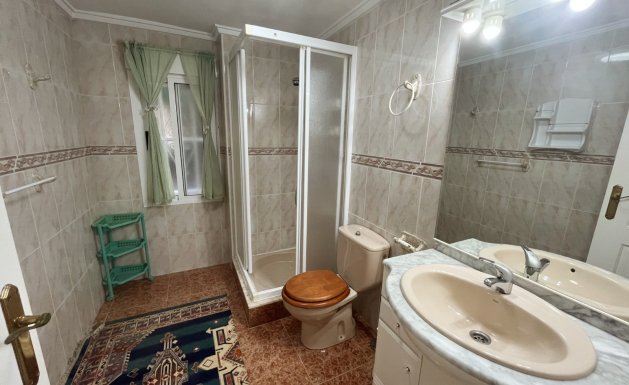 Resale - Detached villa - Ciudad Quesada - Central Quesada