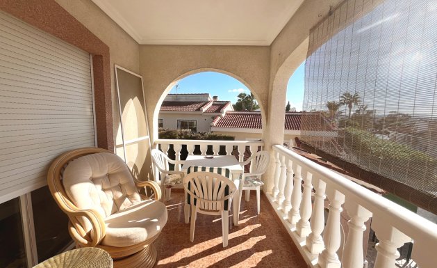 Resale - Detached villa - Ciudad Quesada - Central Quesada