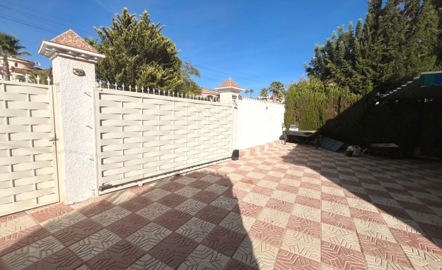 Resale - Detached villa - Ciudad Quesada - Central Quesada