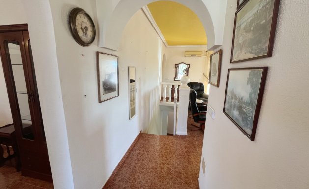 Resale - Detached villa - Ciudad Quesada - Central Quesada