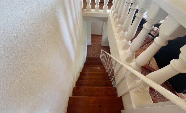 Resale - Detached villa - Ciudad Quesada - Central Quesada