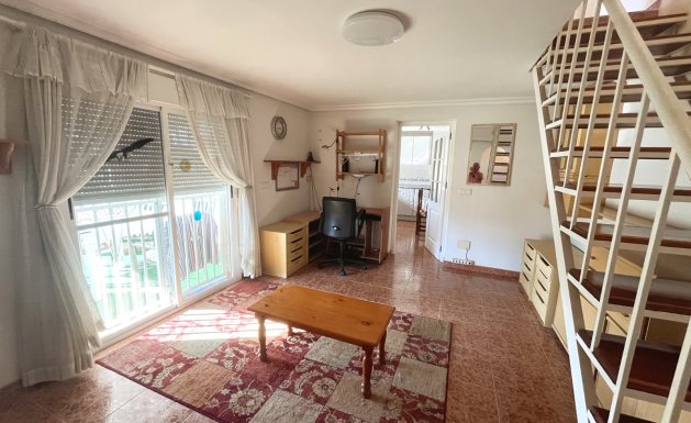 Resale - Detached villa - Ciudad Quesada - Central Quesada
