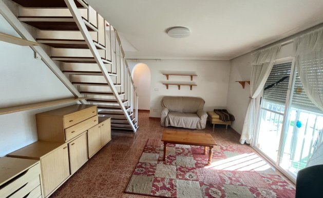 Resale - Detached villa - Ciudad Quesada - Central Quesada