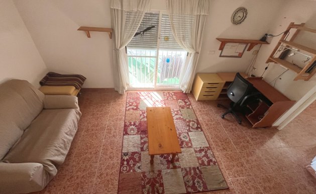 Resale - Detached villa - Ciudad Quesada - Central Quesada