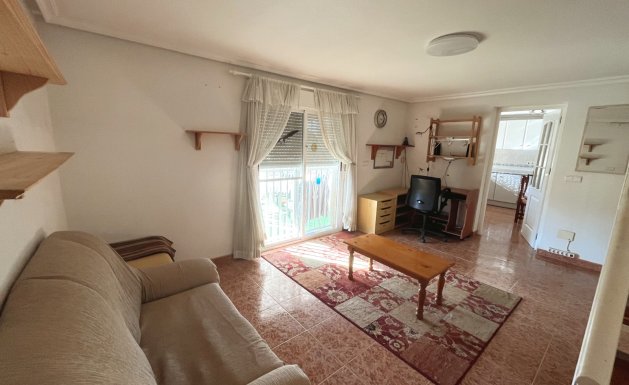 Resale - Detached villa - Ciudad Quesada - Central Quesada