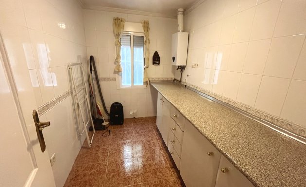 Resale - Detached villa - Ciudad Quesada - Central Quesada