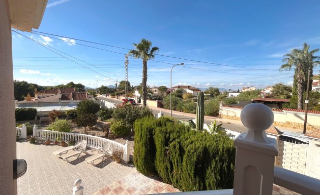 Resale - Detached villa - Ciudad Quesada - Central Quesada
