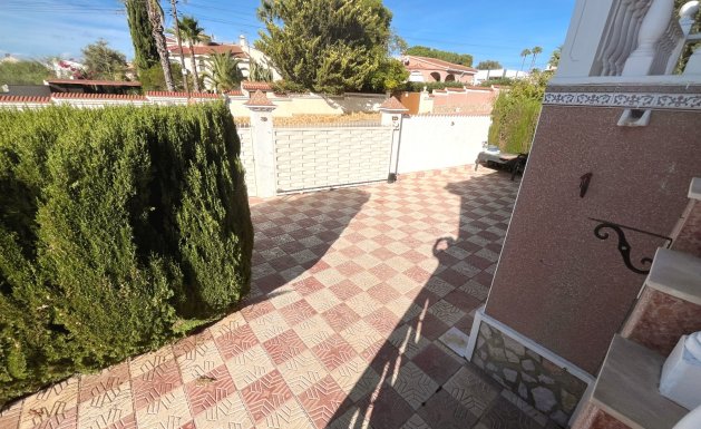 Resale - Detached villa - Ciudad Quesada - Central Quesada