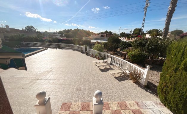 Resale - Detached villa - Ciudad Quesada - Central Quesada