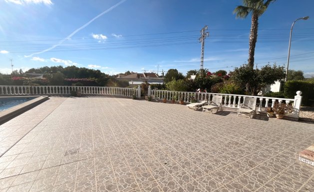Resale - Detached villa - Ciudad Quesada - Central Quesada