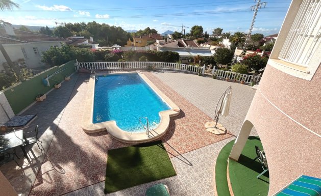 Resale - Detached villa - Ciudad Quesada - Central Quesada