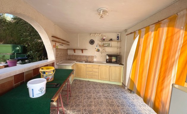 Resale - Detached villa - Ciudad Quesada - Central Quesada