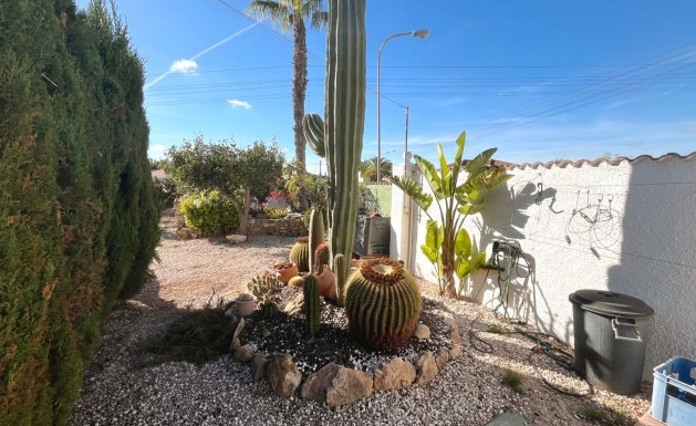 Resale - Detached villa - Ciudad Quesada - Central Quesada