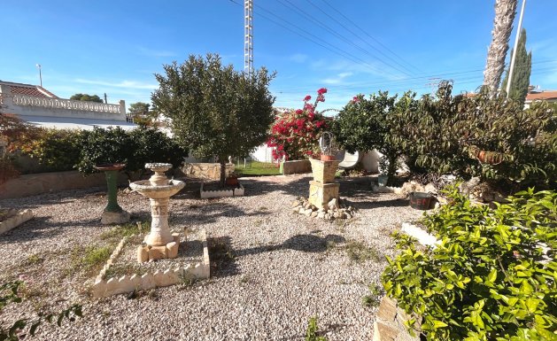 Resale - Detached villa - Ciudad Quesada - Central Quesada