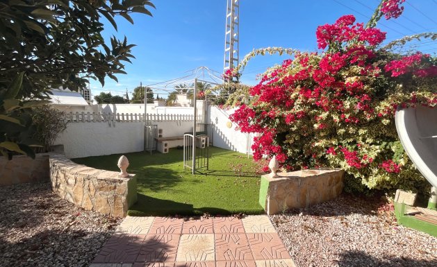 Resale - Detached villa - Ciudad Quesada - Central Quesada