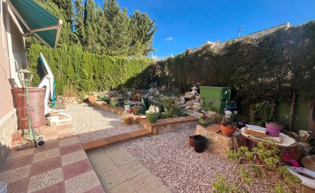 Resale - Detached villa - Ciudad Quesada - Central Quesada