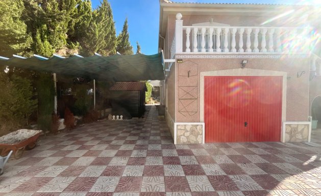 Resale - Detached villa - Ciudad Quesada - Central Quesada