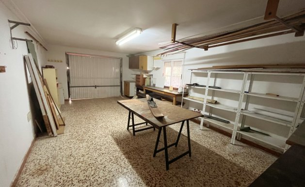 Resale - Detached villa - Ciudad Quesada - Central Quesada