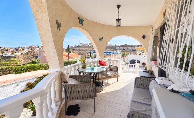 Resale - Detached villa - Ciudad Quesada - La Marquesa