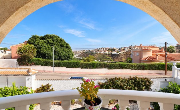 Resale - Detached villa - Ciudad Quesada - La Marquesa