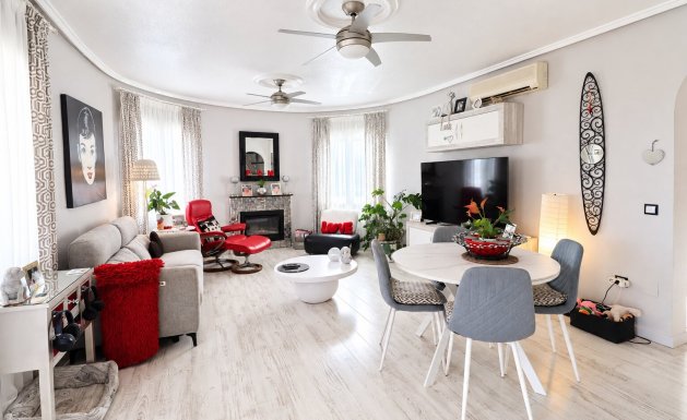 Resale - Detached villa - Ciudad Quesada - La Marquesa