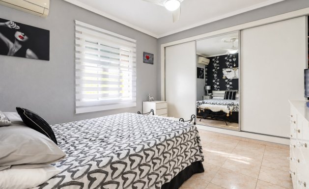 Resale - Detached villa - Ciudad Quesada - La Marquesa