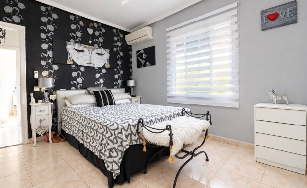 Resale - Detached villa - Ciudad Quesada - La Marquesa
