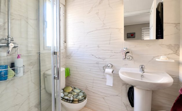 Resale - Detached villa - Ciudad Quesada - La Marquesa