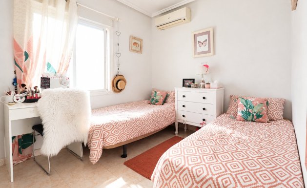 Resale - Detached villa - Ciudad Quesada - La Marquesa