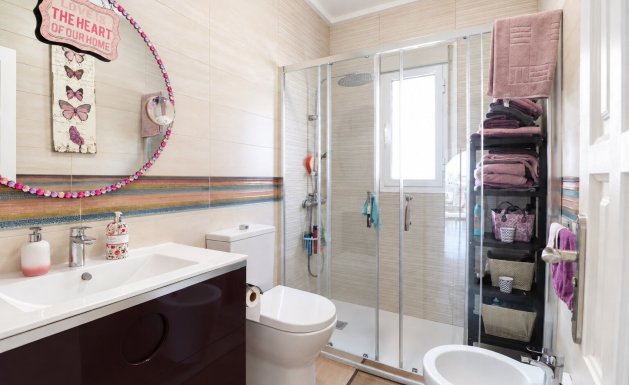 Resale - Detached villa - Ciudad Quesada - La Marquesa