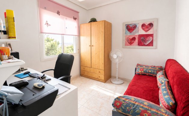 Resale - Detached villa - Ciudad Quesada - La Marquesa