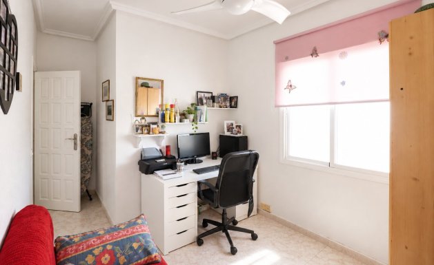 Resale - Detached villa - Ciudad Quesada - La Marquesa