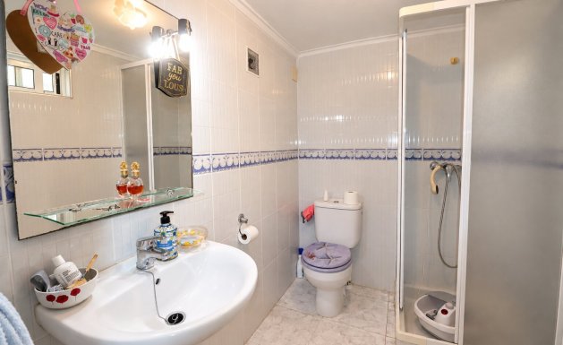 Resale - Detached villa - Ciudad Quesada - La Marquesa
