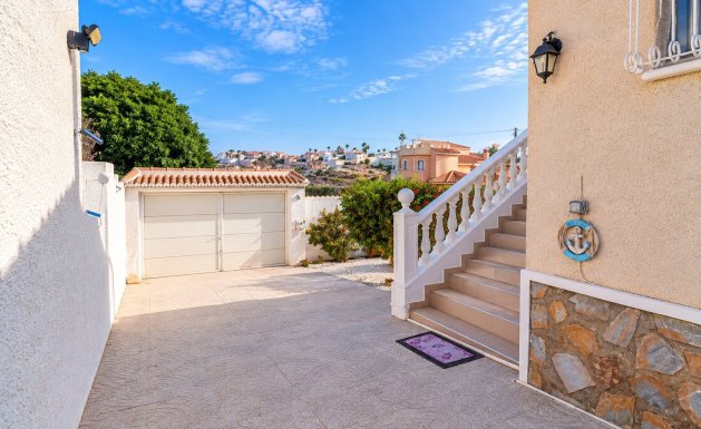 Resale - Detached villa - Ciudad Quesada - La Marquesa