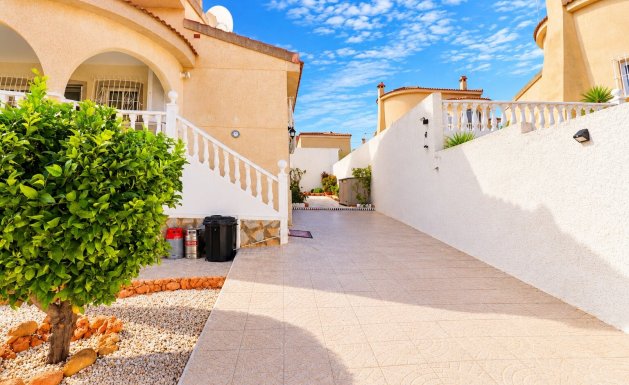 Resale - Detached villa - Ciudad Quesada - La Marquesa