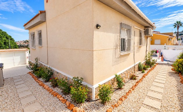 Resale - Detached villa - Ciudad Quesada - La Marquesa
