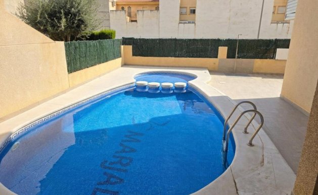 Reventa - Apartment - Ciudad Quesada - Rojales