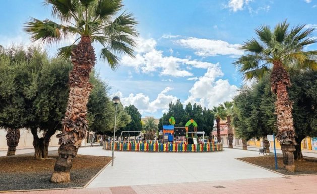 Reventa - Apartment - Ciudad Quesada - Rojales