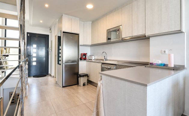 Resale - Semi Detached - Benijofar - Benijofar - Village