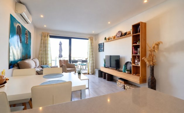 Resale - Semi Detached - Benijofar - Benijofar - Village