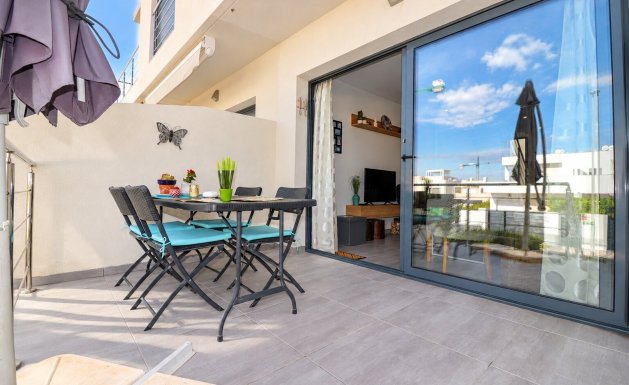 Resale - Semi Detached - Benijofar - Benijofar - Village